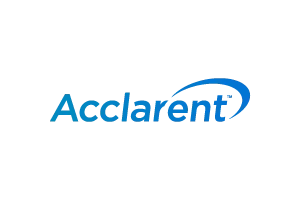 Acclarent logo