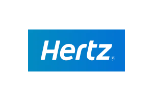 Hertz logo